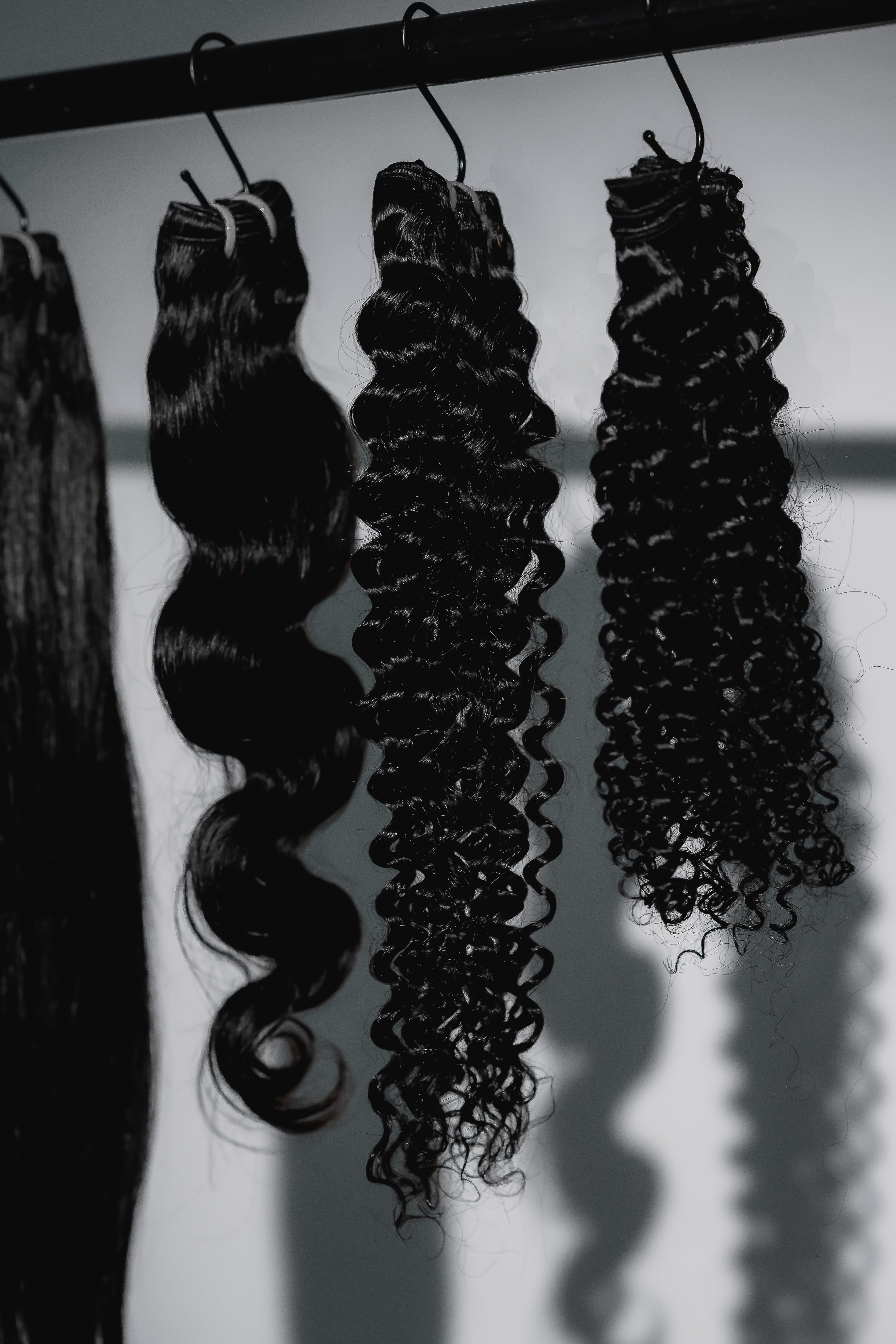 Hair Extensions