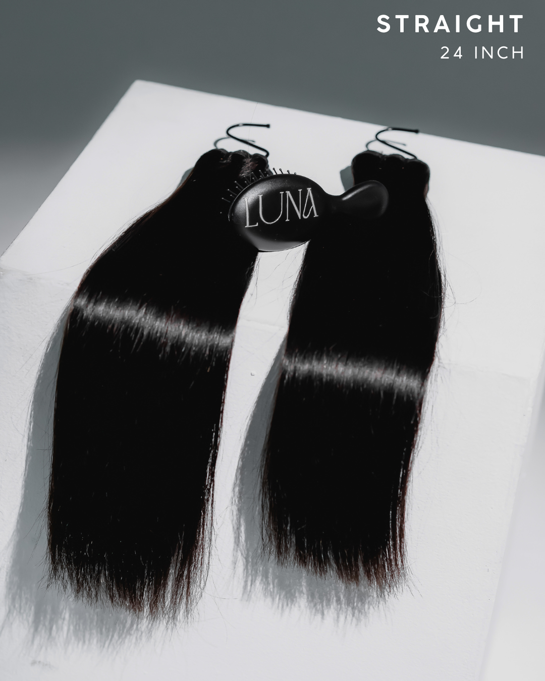Virgin Vietnamese Bundles Straight & BW Set