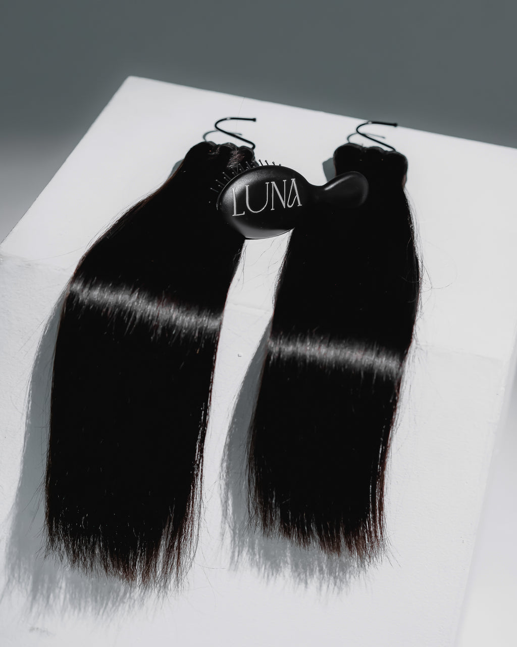 Double Drawn Brazilian Bundles