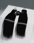 Double Drawn Brazilian Bundles