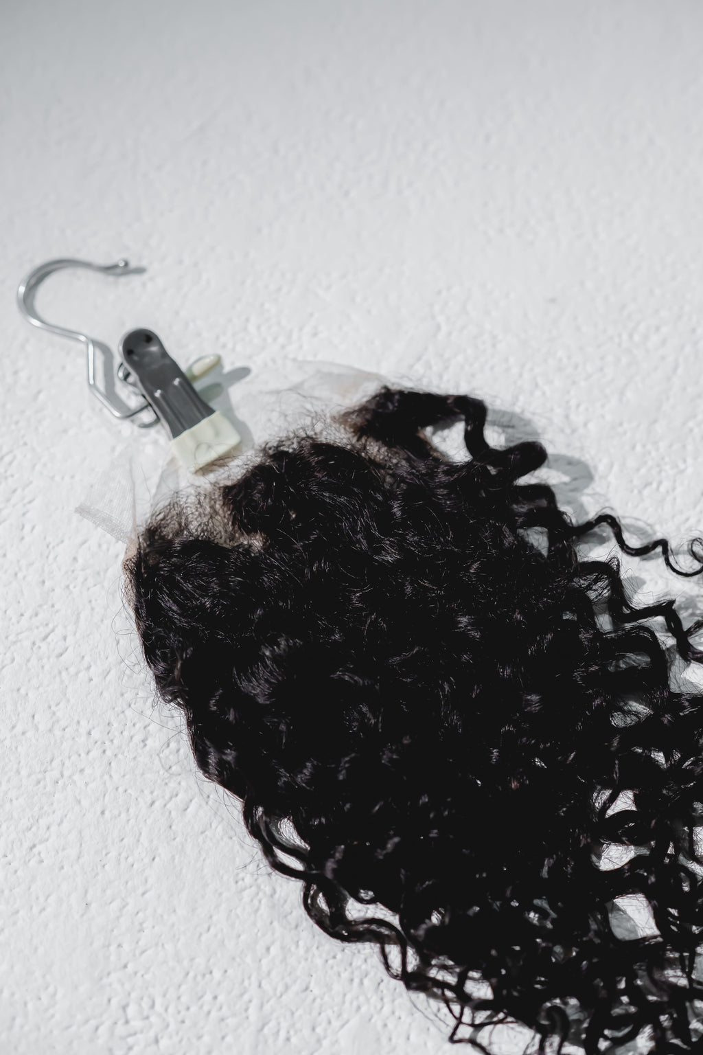 HD Virgin Closures
