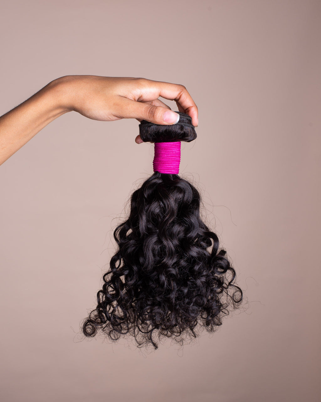 Brazilian Curly 3 Bundle Deal