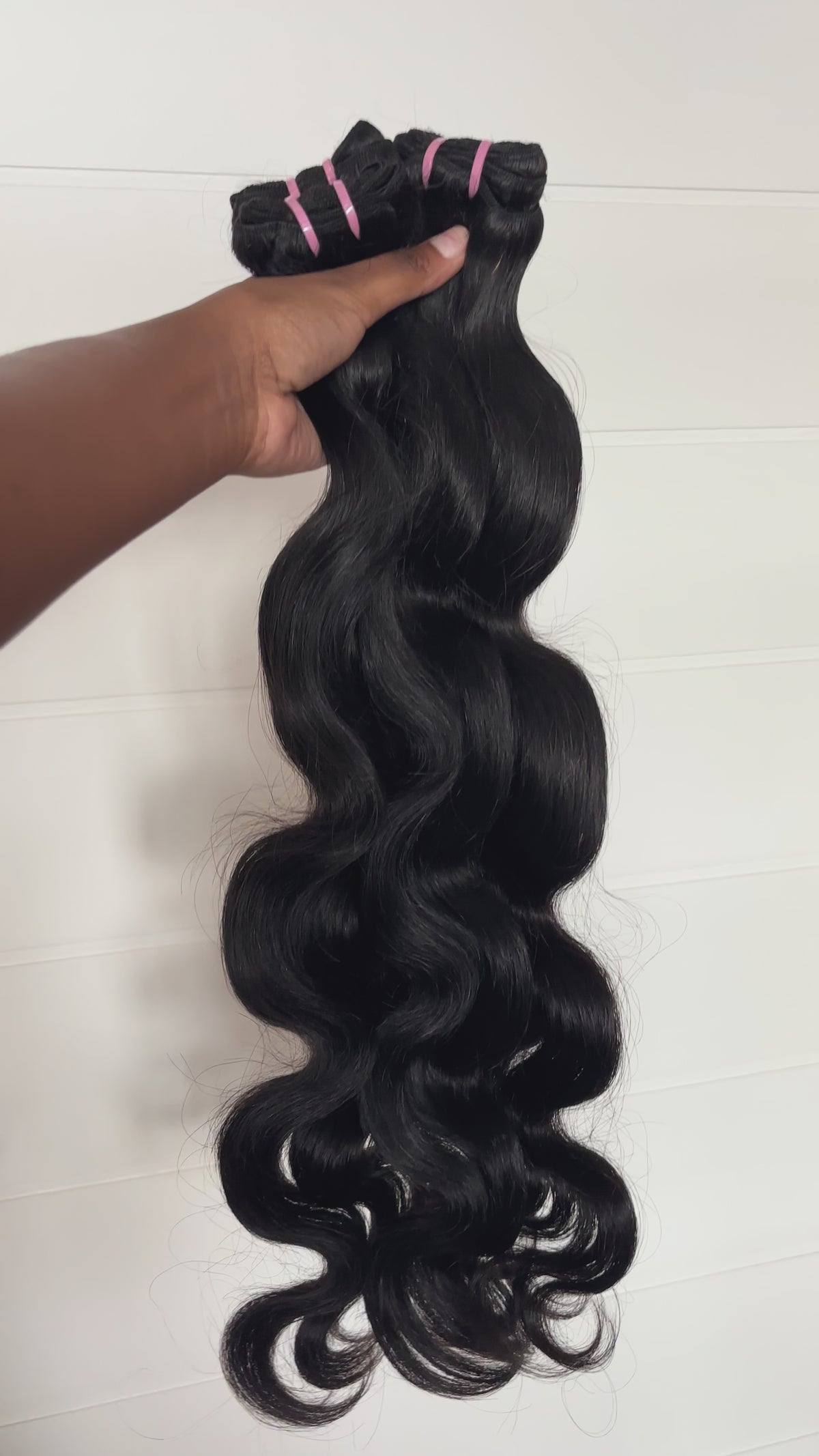Brazilian 3 Bundle Deal Straight & Bodywave